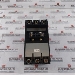 Terasaki Electric Tl-225F Current Limiting Circuit Breaker Shunt Trip 200A