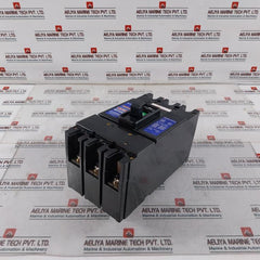 Terasaki Electric Tl-225F Current Limiting Circuit Breaker Shunt Trip 200A