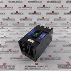 Terasaki Electric Tl-225F Current Limiting Circuit Breaker Shunt Trip 200A