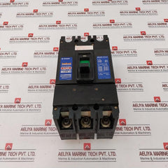 Terasaki Electric Tl-225F Teambreak Circuit Breaker 3 Pole 50/60Hz