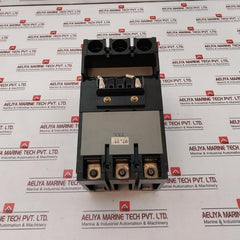 Terasaki Electric Tl-225F Teambreak Circuit Breaker 3 Pole 50/60Hz