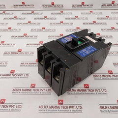Terasaki Electric Tl-225F Teambreak Circuit Breaker 3 Pole 50/60Hz