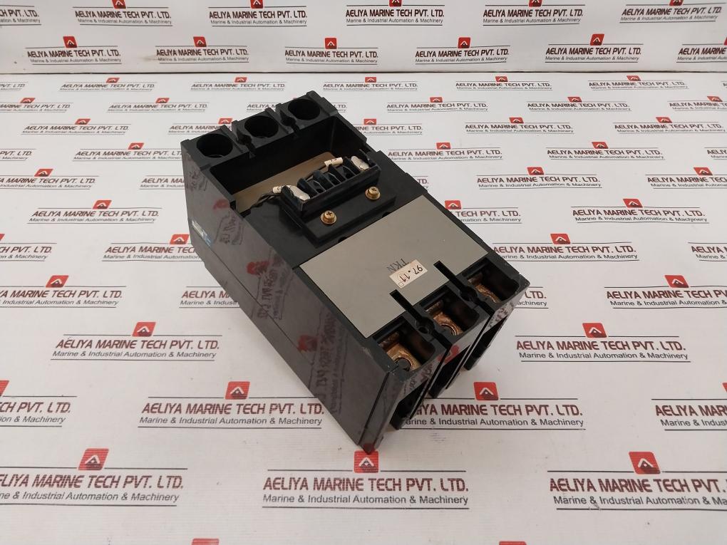 Terasaki Electric Tl-225F Teambreak Circuit Breaker 3 Pole 50/60Hz