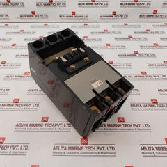 Terasaki Electric Tl-225F Teambreak Circuit Breaker 3 Pole 50/60Hz