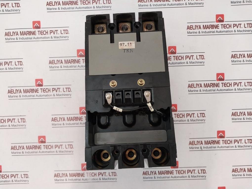 Terasaki Electric Tl-225F Teambreak Circuit Breaker 3 Pole 50/60Hz