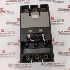 Terasaki Electric Tl-225F Teambreak Circuit Breaker 3 Pole 50/60Hz