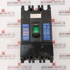 Terasaki Electric Tl-225F Teambreak Circuit Breaker 3 Pole 50/60Hz