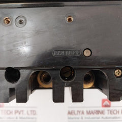 Terasaki Electric Tl-225F Teambreak Circuit Breaker 3 Pole 50/60Hz