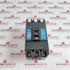 Terasaki Electric TL-225F Teambreak Circuit Breaker AC690V 3 Pole 150A