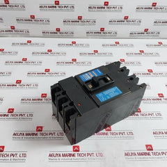 Terasaki Electric TL-225F Teambreak Circuit Breaker AC690V 3 Pole 150A