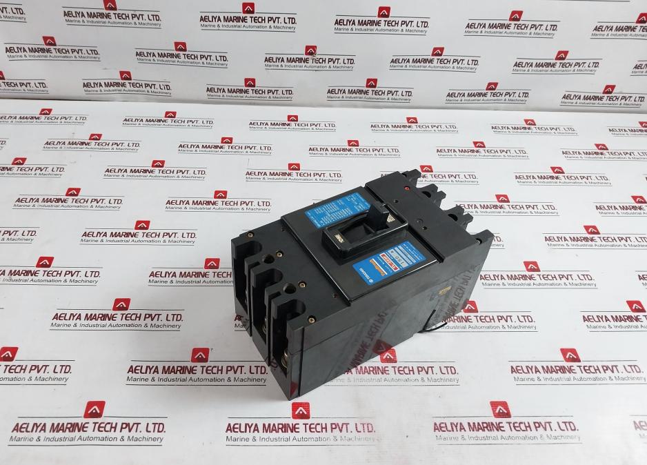 Terasaki Electric TL-225F Teambreak Circuit Breaker AC690V 3 Pole 150A