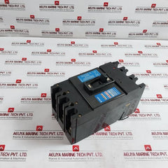 Terasaki Electric TL-225F Teambreak Circuit Breaker AC690V 3 Pole 150A