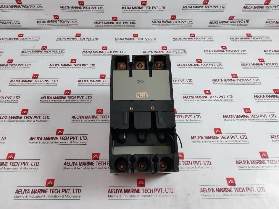 Terasaki Electric TL-225F Teambreak Circuit Breaker AC690V 3 Pole 150A