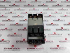 Terasaki Electric TL-225F Teambreak Circuit Breaker AC690V 3 Pole 150A