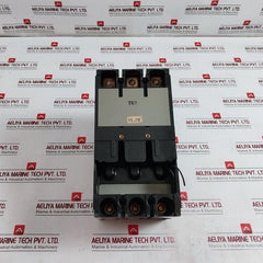 Terasaki Electric TL-225F Teambreak Circuit Breaker AC690V 3 Pole 150A