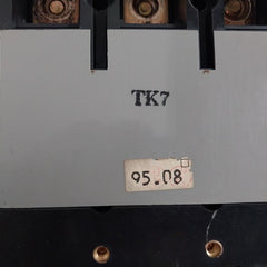 Terasaki Electric TL-225F Teambreak Circuit Breaker AC690V 3 Pole 150A
