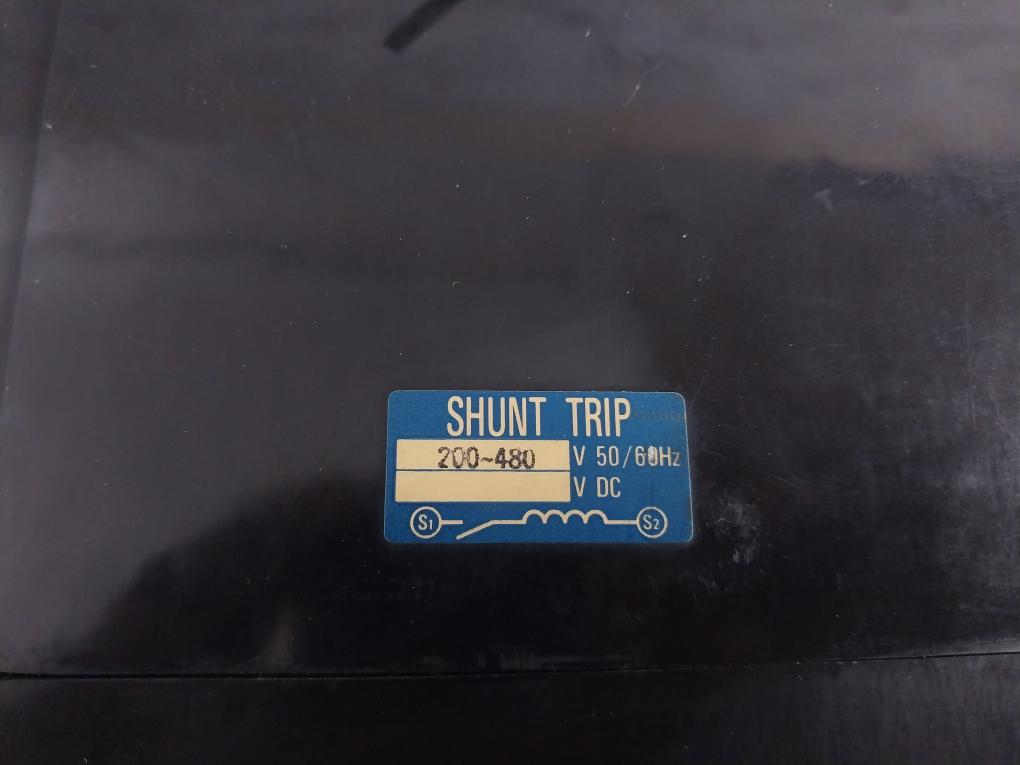 Terasaki Electric TL-225F Teambreak Circuit Breaker AC690V 3 Pole 150A