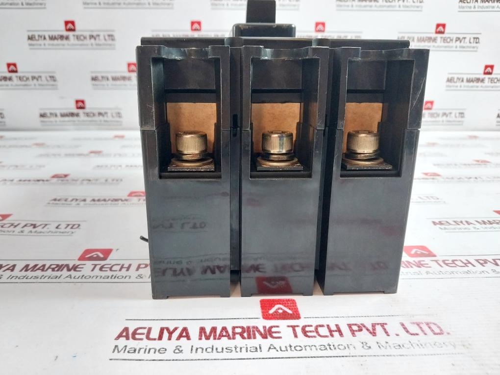 Terasaki Electric TL-225F Teambreak Circuit Breaker AC690V 3 Pole 150A