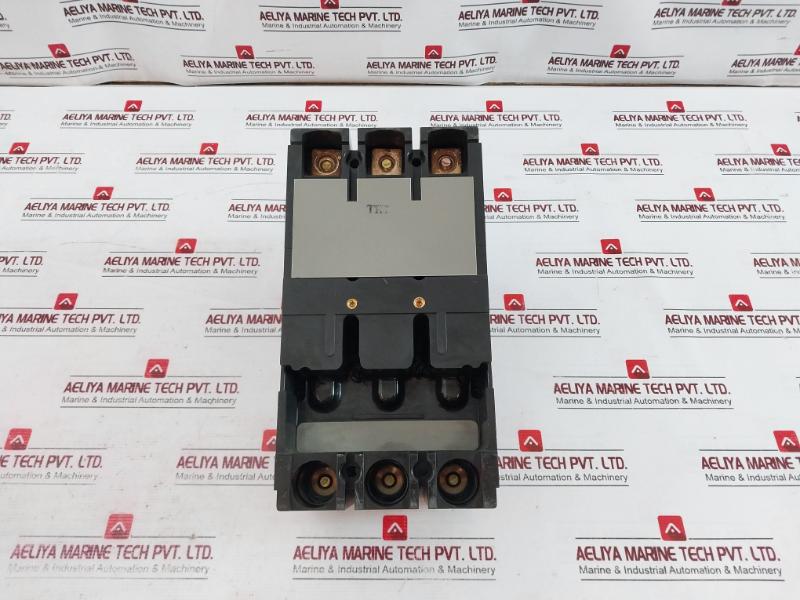 Terasaki Electric TL-225F TemBreak 3 Pole Circuit Breaker 150A AC690V