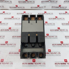 Terasaki Electric TL-225F TemBreak 3 Pole Circuit Breaker 150A AC690V