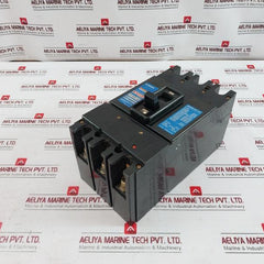 Terasaki Electric TL-225F TemBreak 3 Pole Circuit Breaker 150A AC690V