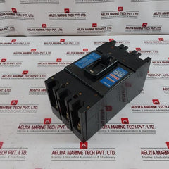 Terasaki Electric TL-225F TemBreak 3 Pole Circuit Breaker 150A AC690V