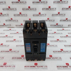 Terasaki Electric TL-225F TemBreak 3 Pole Circuit Breaker 150A AC690V