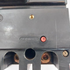 Terasaki Electric TL-225F TemBreak 3 Pole Circuit Breaker 150A AC690V