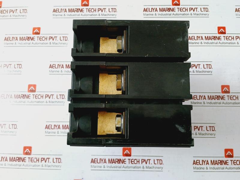 Terasaki Electric Tl-225F Tembreak Circuit Breaker 3 Pole Ac 690V 200-480V