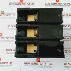 Terasaki Electric Tl-225F Tembreak Circuit Breaker 3 Pole Ac 690V 200-480V