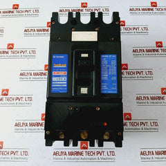 Terasaki Electric Tl-225F Tembreak Circuit Breaker 3 Pole Ac 690V 200-480V