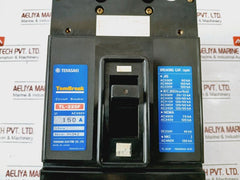 Terasaki Electric Tl-225F Tembreak Circuit Breaker 3 Pole Ac 690V 200-480V