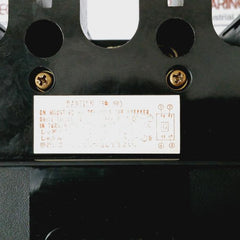 Terasaki Electric Tl-225F Tembreak Circuit Breaker 3 Pole Ac 690V 200-480V