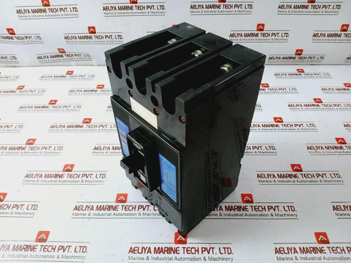 Terasaki Electric Tl-225F Tembreak Circuit Breaker 3 Pole Ac 690V 200-480V
