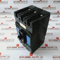 Terasaki Electric Tl-225F Tembreak Circuit Breaker 3 Pole Ac 690V 200-480V