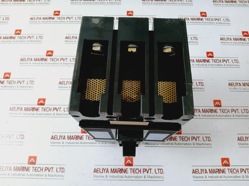 Terasaki Electric Tl-225F Tembreak Circuit Breaker 3 Pole Ac 690V 200-480V