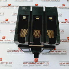 Terasaki Electric Tl-225F Tembreak Circuit Breaker 3 Pole Ac 690V 200-480V