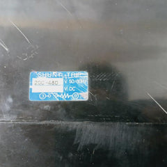 Terasaki Electric Tl-225F Tembreak Circuit Breaker 3 Pole Ac 690V 200-480V