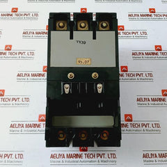 Terasaki Electric Tl-225F Tembreak Circuit Breaker 3 Pole Ac 690V 200-480V