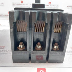 Terasaki Electric Tl-225F Tembreak Circuit Breaker 3 Pole Ac690V 50-60Hz 175A