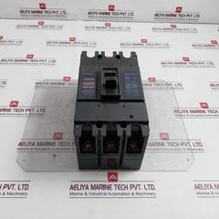 Terasaki Electric Tl-225F Tembreak Circuit Breaker 3 Pole Ac690V 50-60Hz 175A