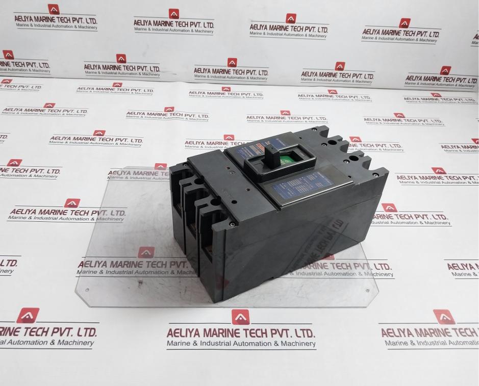 Terasaki Electric Tl-225F Tembreak Circuit Breaker 3 Pole Ac690V 50-60Hz 175A