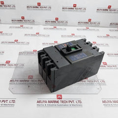 Terasaki Electric Tl-225F Tembreak Circuit Breaker 3 Pole Ac690V 50-60Hz 175A