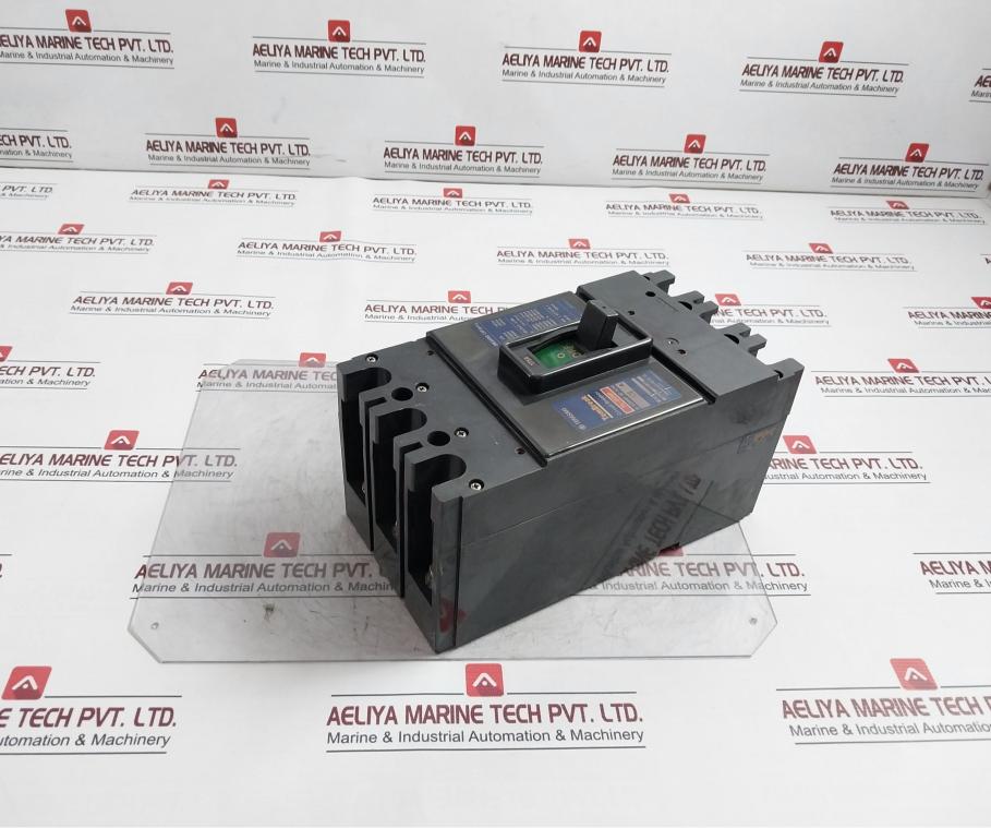 Terasaki Electric Tl-225F Tembreak Circuit Breaker 3 Pole Ac690V 50-60Hz 175A