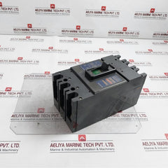 Terasaki Electric Tl-225F Tembreak Circuit Breaker 3 Pole Ac690V 50-60Hz 175A