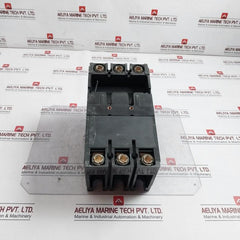 Terasaki Electric Tl-225F Tembreak Circuit Breaker 3 Pole Ac690V 50-60Hz 175A