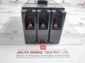 Terasaki Electric Tl-225F Tembreak Circuit Breaker 3 Pole Ac690V 50-60Hz 175A