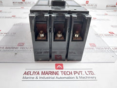 Terasaki Electric Tl-225F Tembreak Circuit Breaker 3 Pole Ac690V 50-60Hz 175A