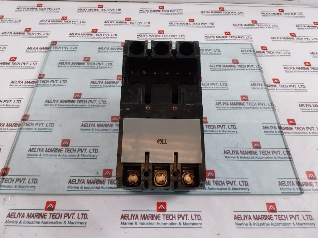 Terasaki Electric Tl-225F 125A 3 Pole Ac690V 50~60Hz