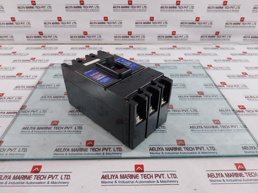 Terasaki Electric Tl-225F 125A 3 Pole Ac690V 50~60Hz